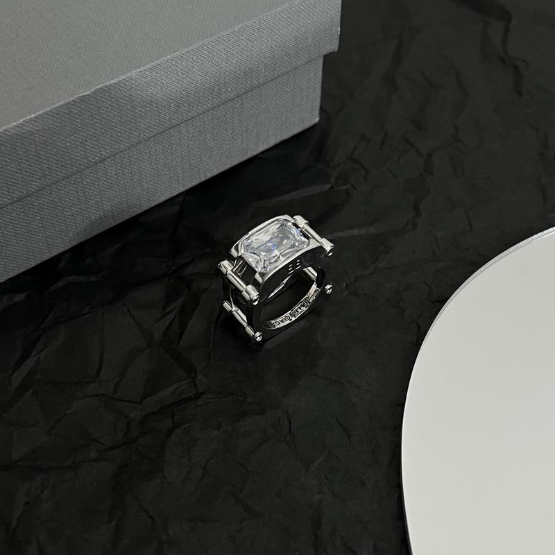 Balenciaga Ring 08yxq01